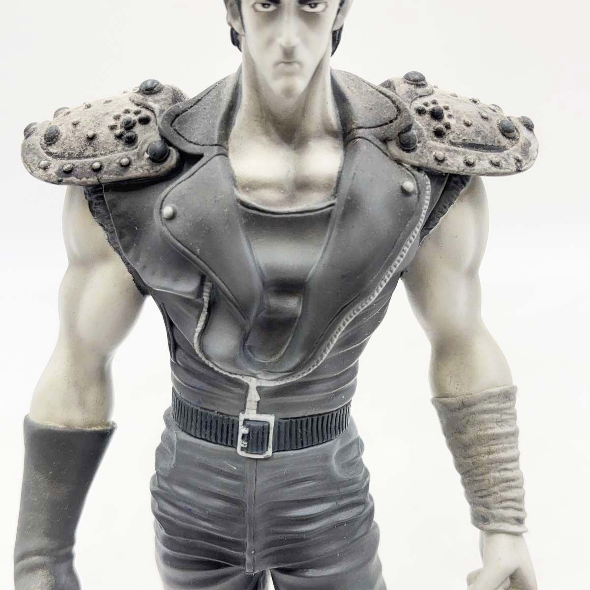 2体セット] 北斗の拳 ハイグレードフィギュア ケンシロウ カラー 