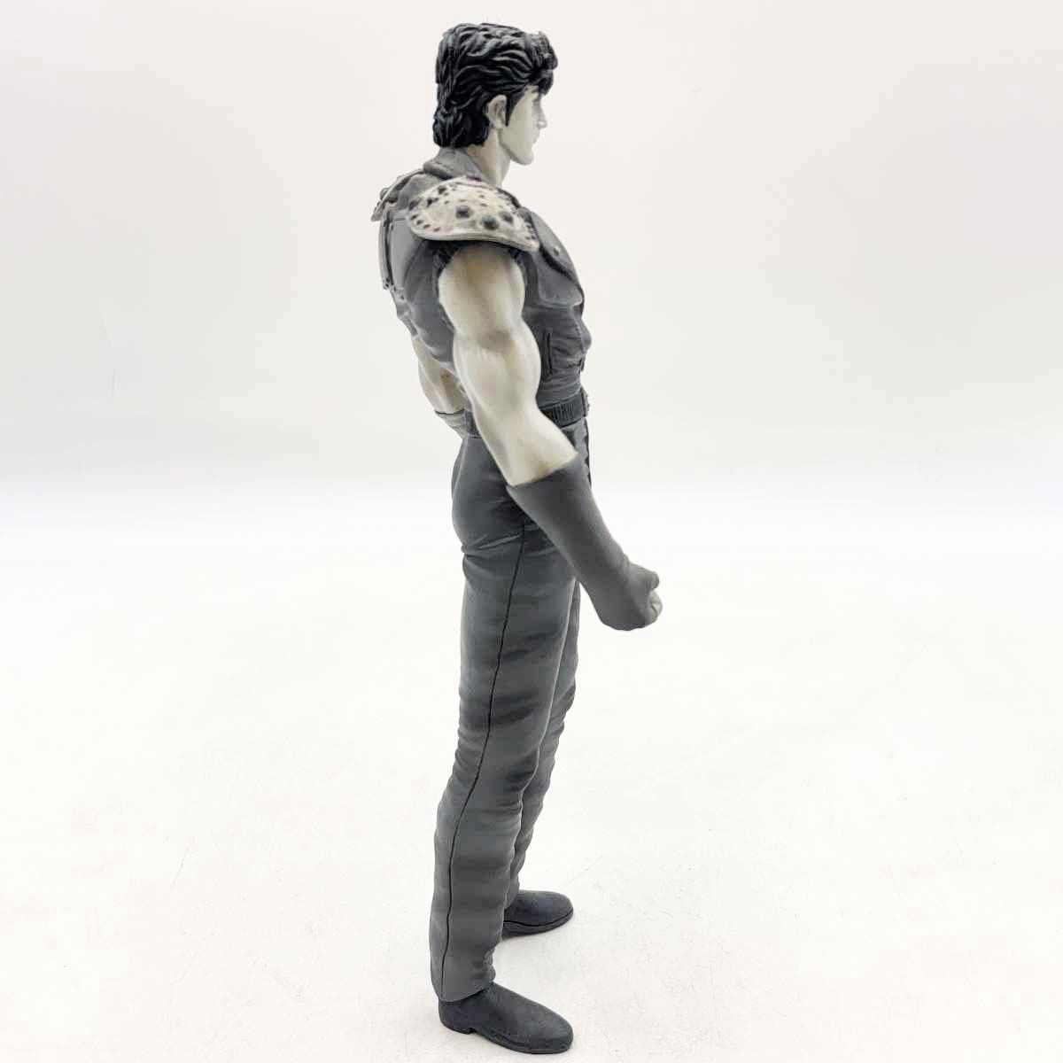 2体セット] 北斗の拳 ハイグレードフィギュア ケンシロウ カラー 