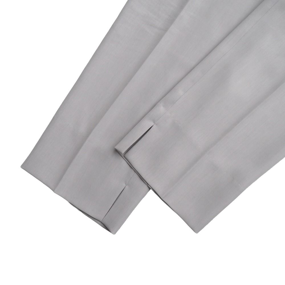 2023SS□yori ヨリ サラサラハンサムパンツ パンツ サイズ36