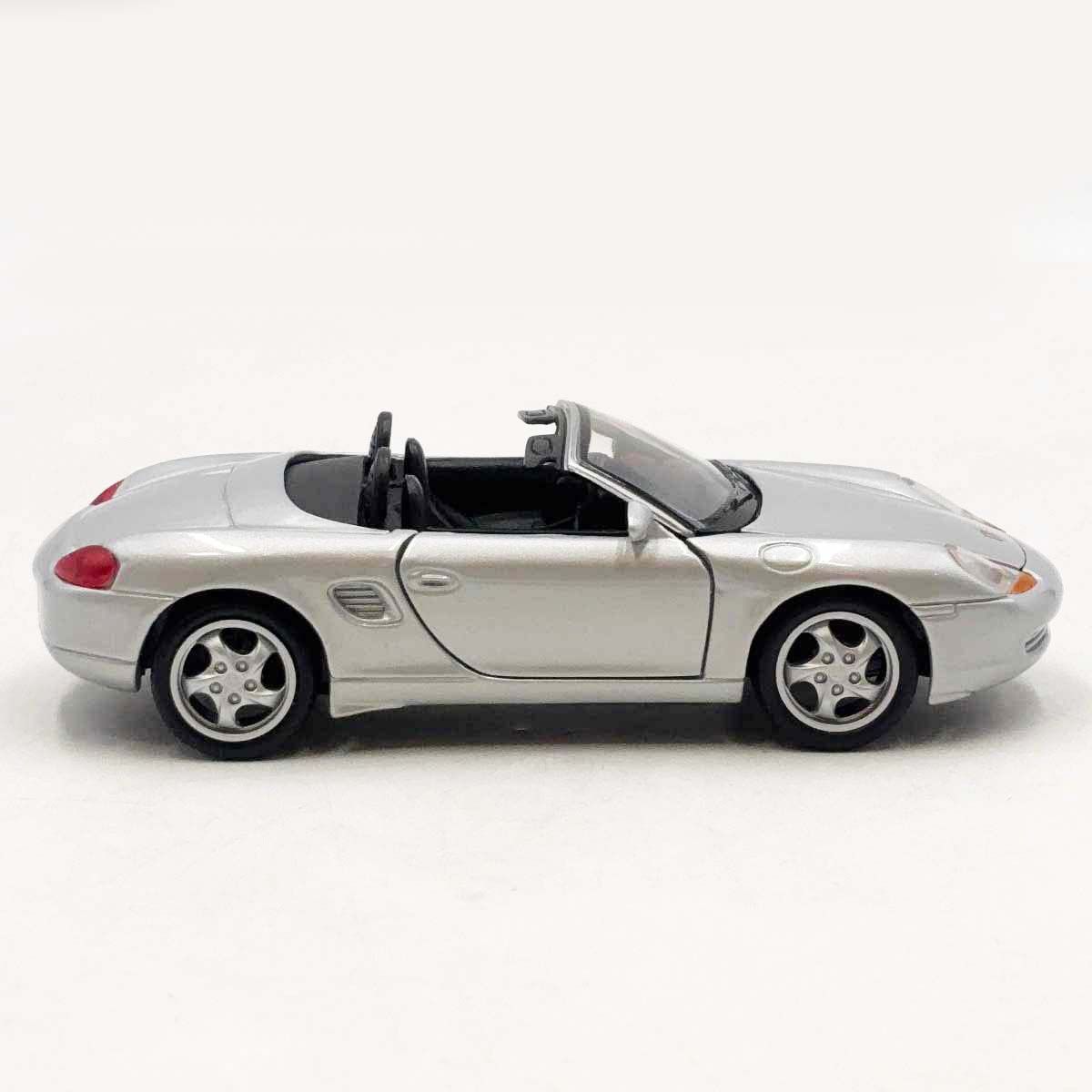 マイスト　ポルシェ　ボクスター マイスト maisto ポルシェ ボクスター 1/24 ミニカー - メルカリ