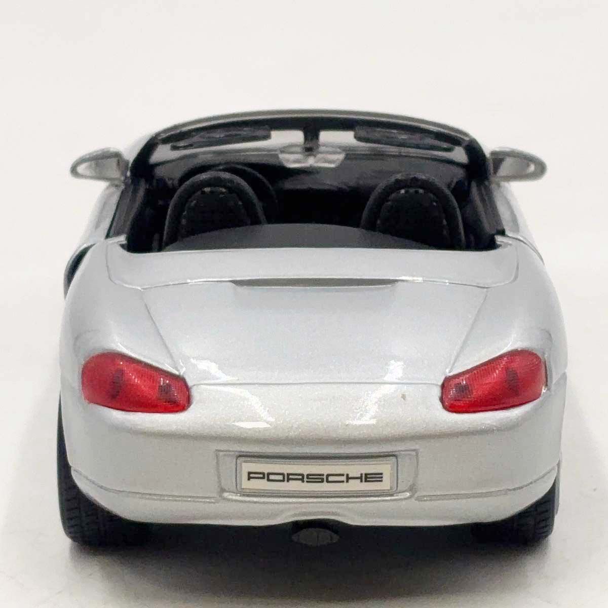 マイスト maisto ポルシェ ボクスター 1/24 ミニカー - メルカリ