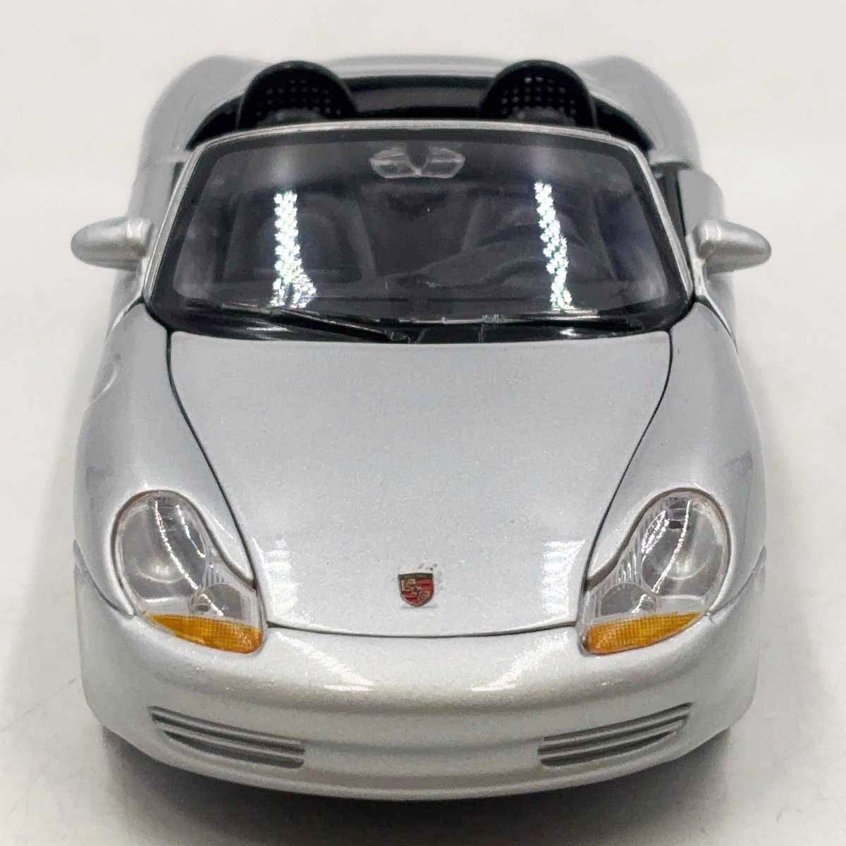 マイスト　ポルシェ　ロードスター 楽天市場】Maisto 1/24 ダイキャストモデル Porsche No.1 Typ 356