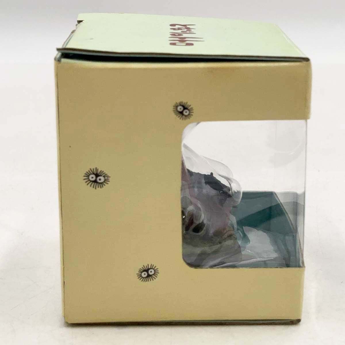 未使用】サツキとメイの家 ミニ置物 ローソン限定 ジオラマ フィギュア