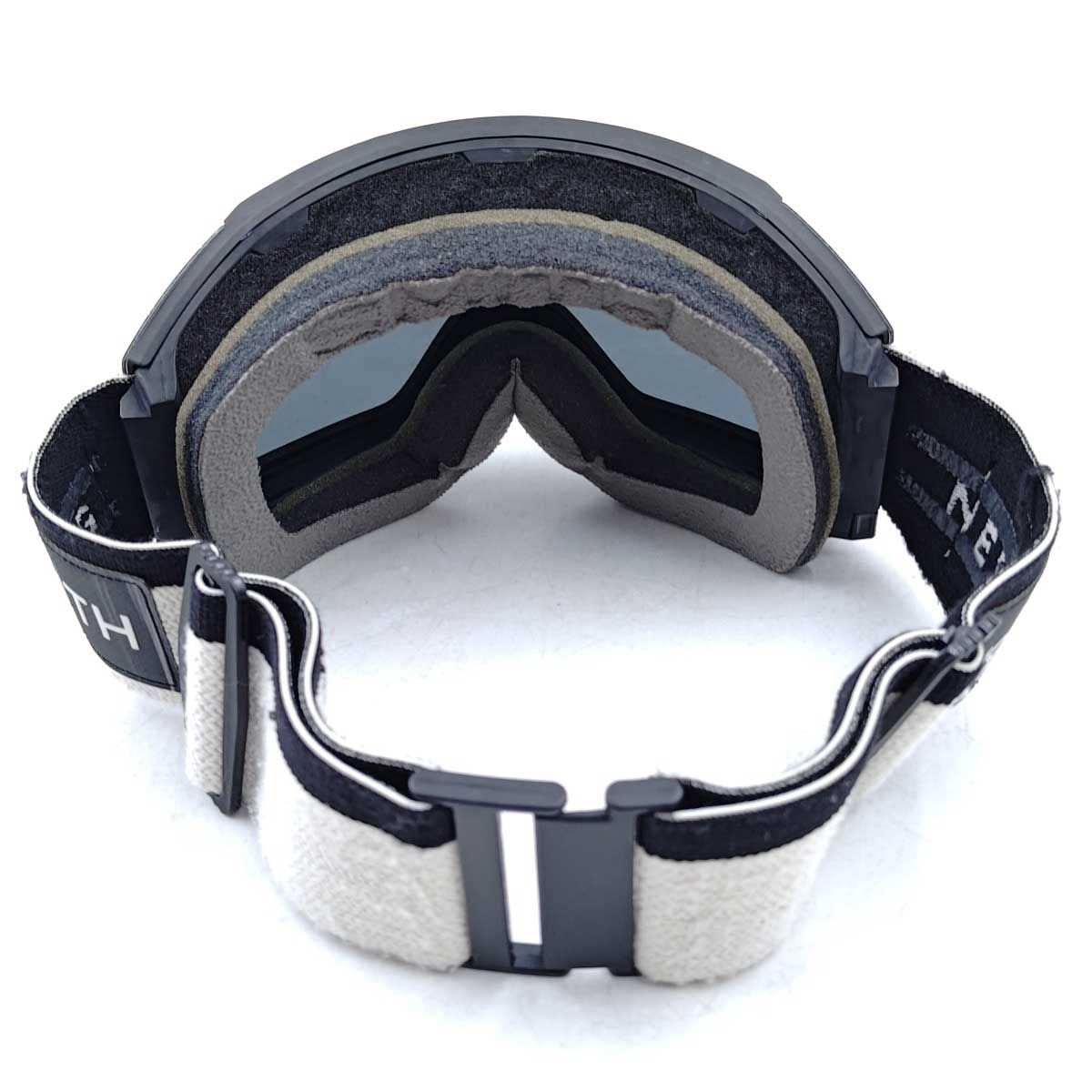 スミス ゴーグル SQUAD MAG ノースフェイス コラボ CHROMAPOP