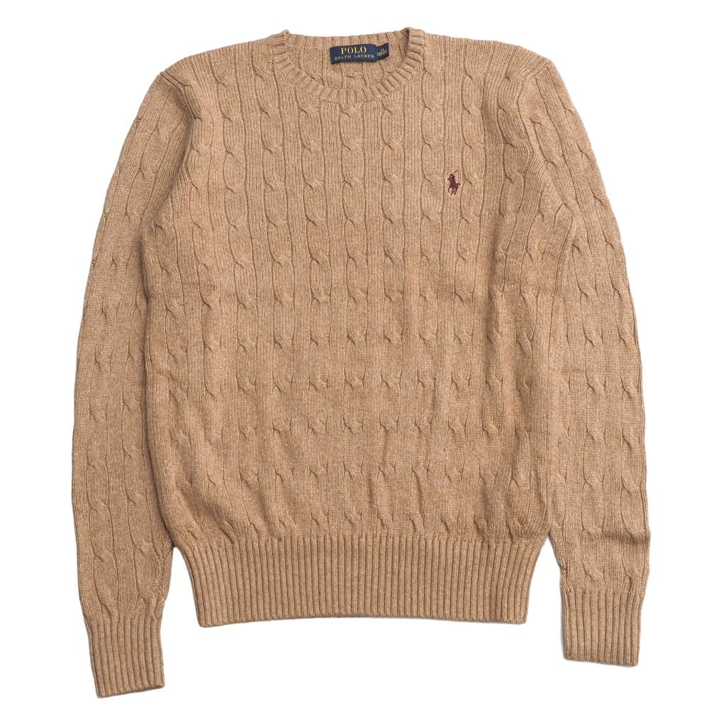 POLO RALPH LAUREN ポロ・ラルフローレン セーター サイズXS(165/88A 