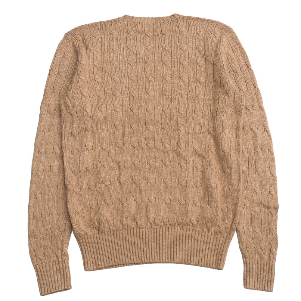 POLO RALPH LAUREN ポロ・ラルフローレン セーター サイズXS(165/88A 