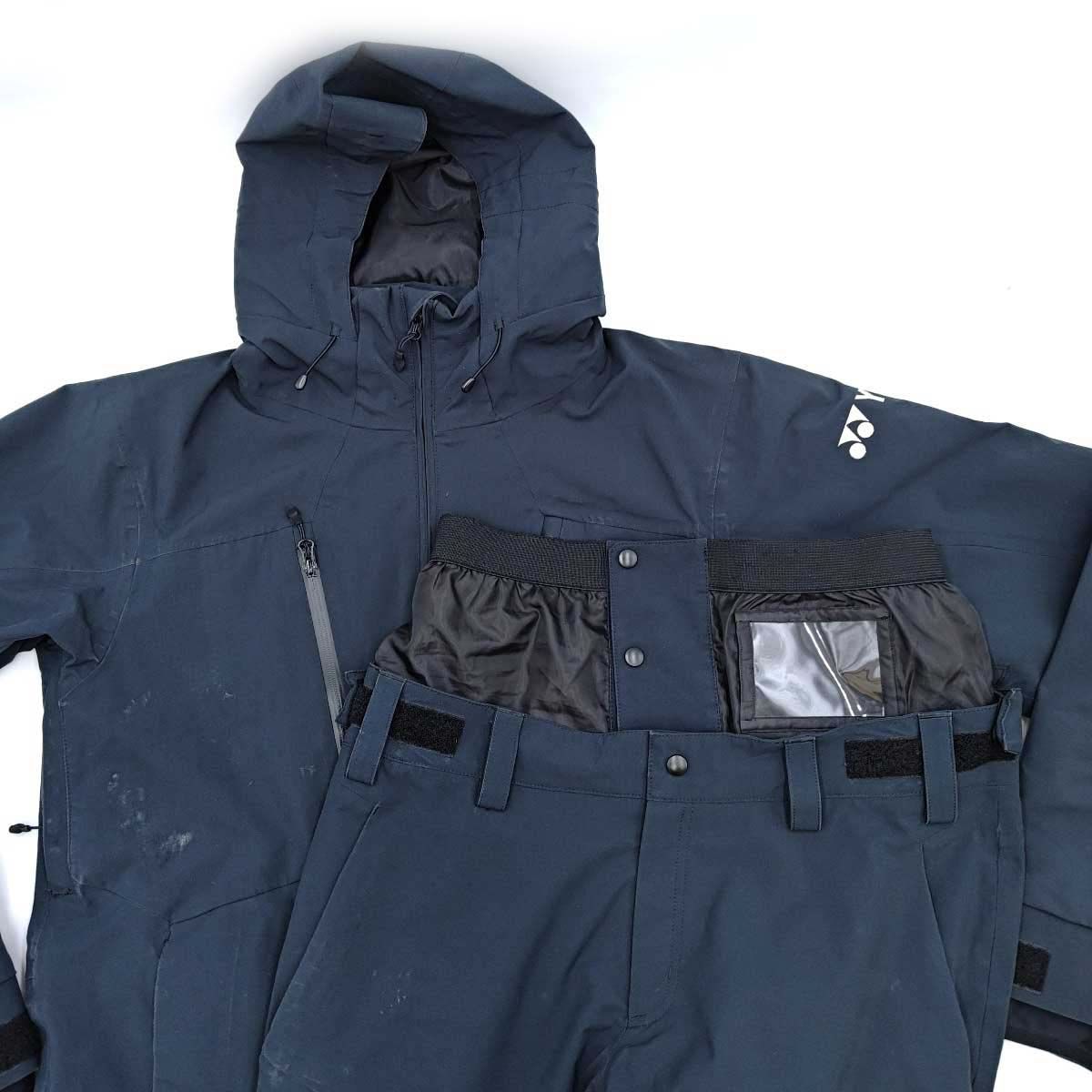 上下セット] ヨネックス 2024 スノーボードジャケット A3 JACKET 