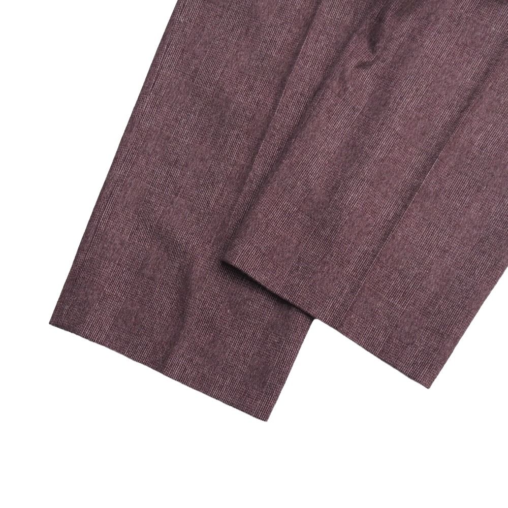 □美品□MAX MARA マックスマーラ パンツ サイズ42 白タグ アンゴラ混