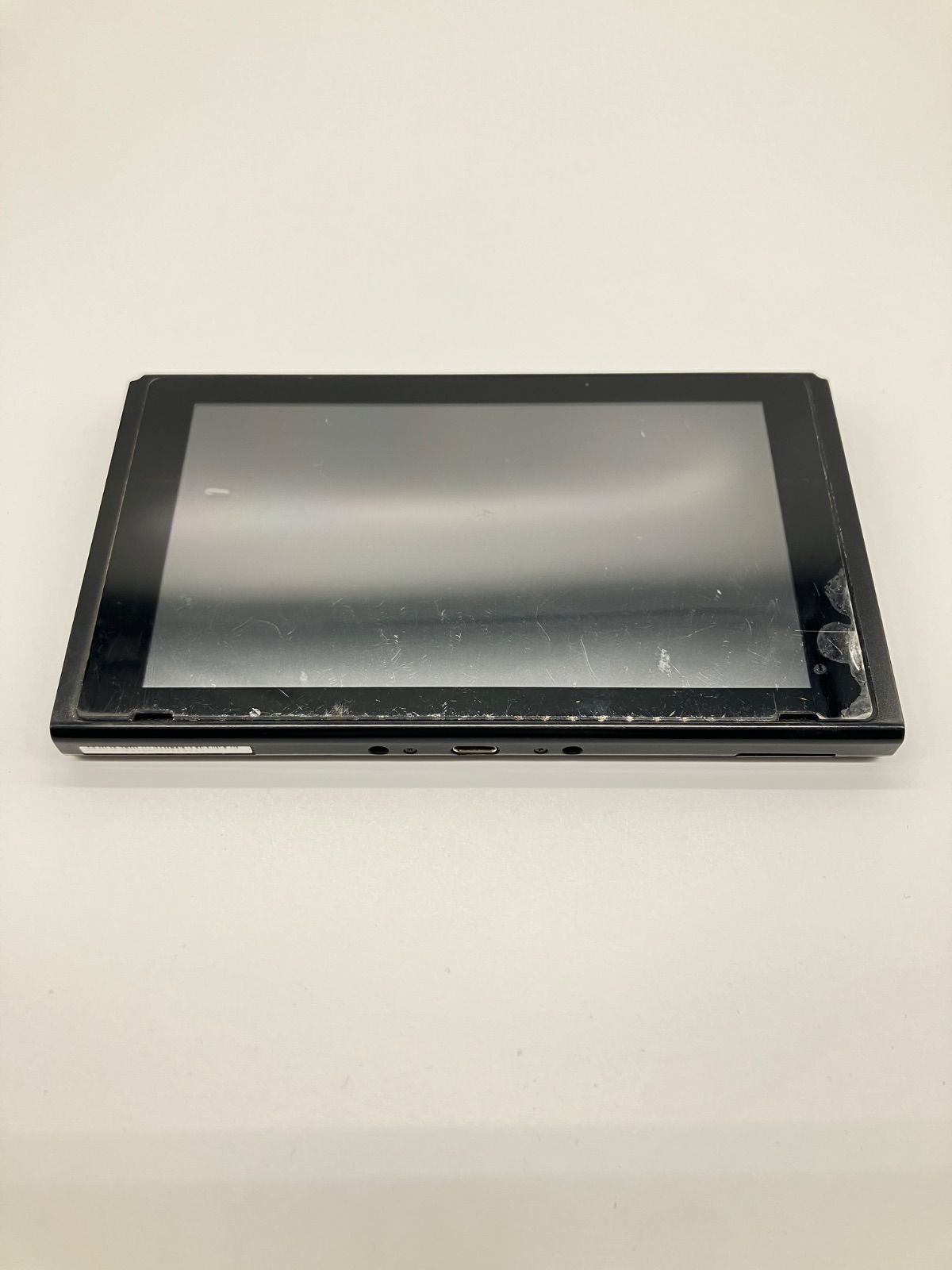 Switch】 スイッチ 本体 ジャンク品 【未初期化】 Nintendo Switch B