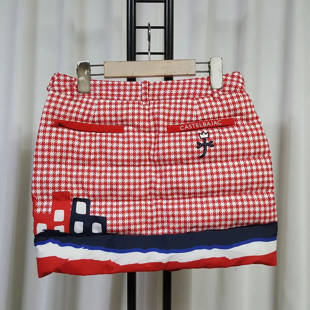 CASTELBAJAC カステルバジャック レディース 新品 グース ダウン