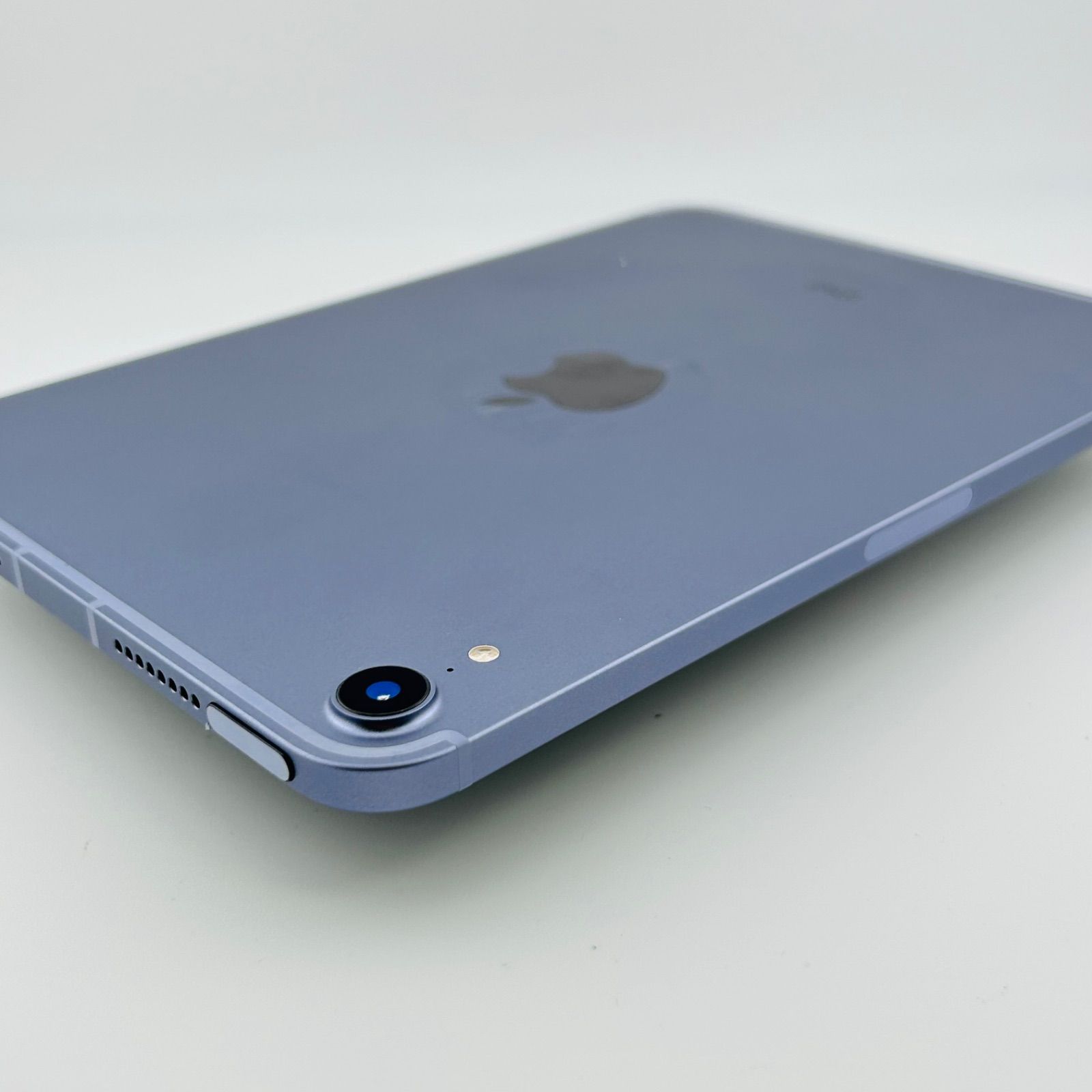 iPad mini 第6世代　64GB バッテリー95% バッテリー95%】 iPad mini 第6世代 64GB Wi-Fi スペースグレイ