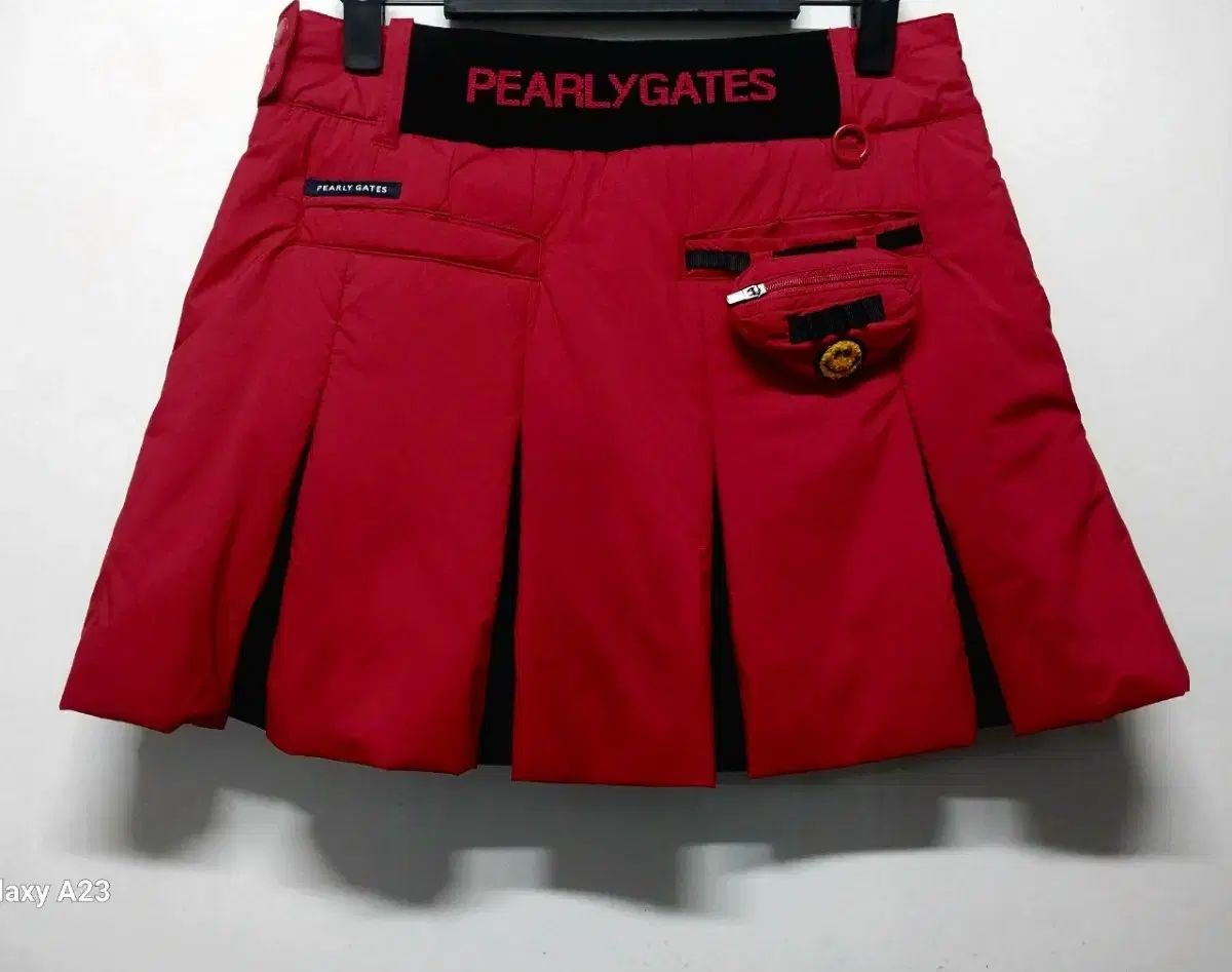 PEARLY GATES 機能性 ゴルフ ダウンスカート (正規品 新品) - メルカリ