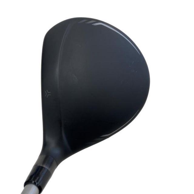 中古】 ダンロップ SRIXON ZX Mk II 7W フェアウェイウッド FW Diamana