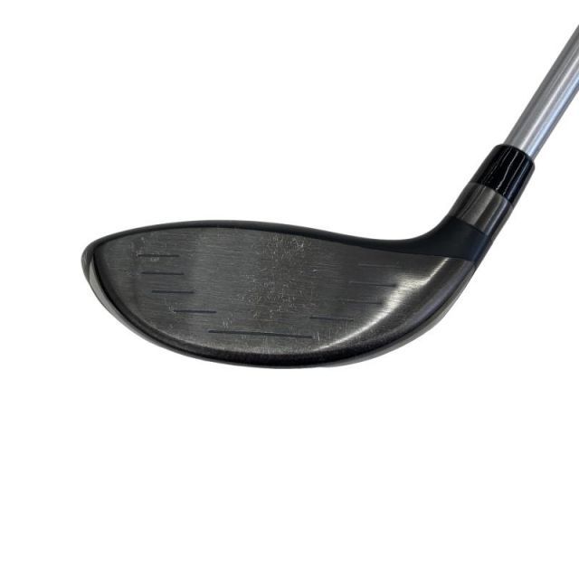 中古】 ダンロップ SRIXON ZX Mk II 7W フェアウェイウッド FW Diamana