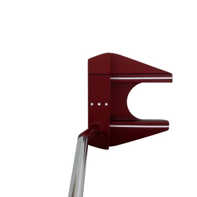 中古】 オデッセイ O WORKS #7 33インチ パター PT スチール