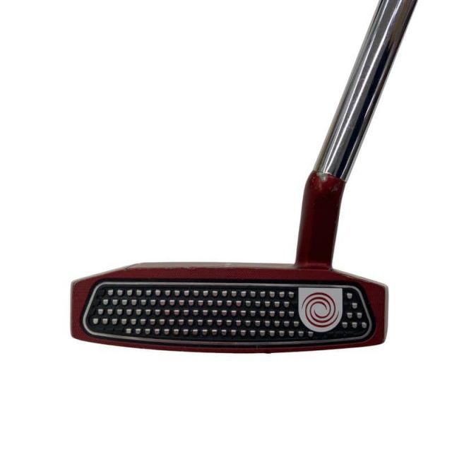 中古】 オデッセイ O WORKS #7 33インチ パター PT スチール