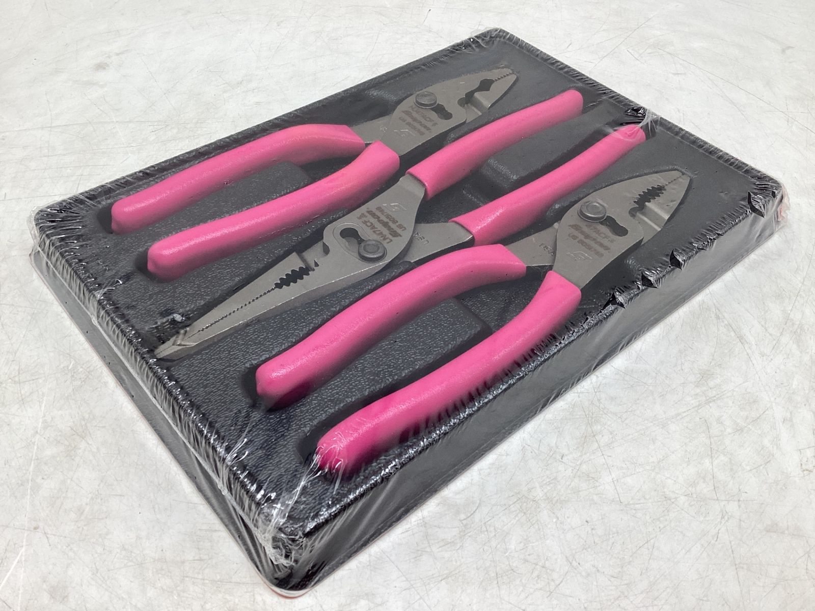 未使用】Snap-on/スナップオン PL347ACFEP 〇 スリップジョイント 