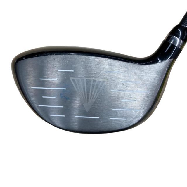 中古】 プロギア iD nabla X DRAW 11.5° ドライバー DR iD nabla X