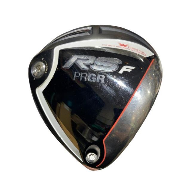 中古】 プロギア RS F(2018) 9.5° ドライバー DR Diamana DF60