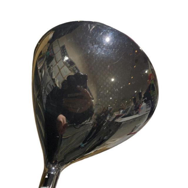 中古】 プロギア RS F(2018) 9.5° ドライバー DR Diamana DF60