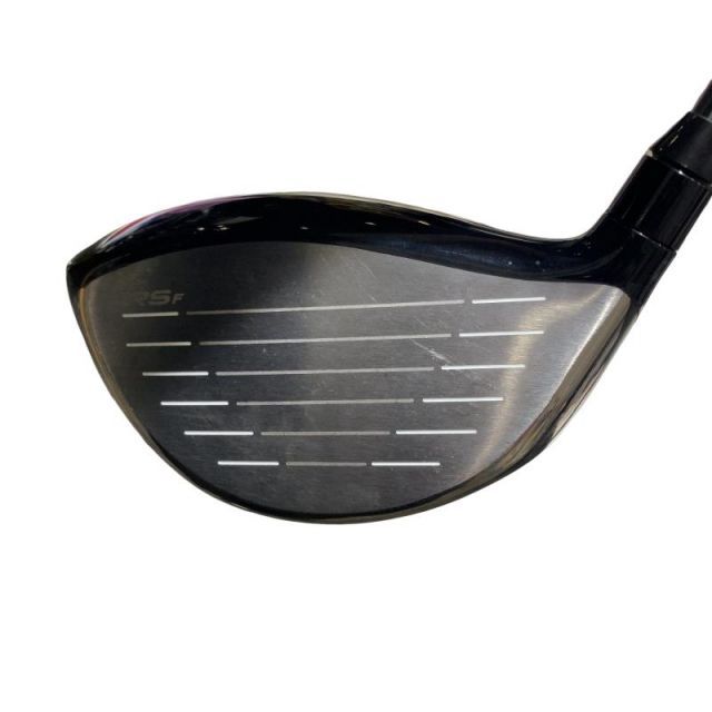 中古】 プロギア RS F(2018) 9.5° ドライバー DR Diamana DF60