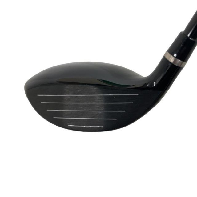 中古】 ヤマハ RMX VD(2024) 5W フェアウェイウッド FW TENSEI TR50f