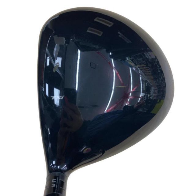 中古】 タイトリスト TSi2 10° ドライバー DR Tour AD DI-5