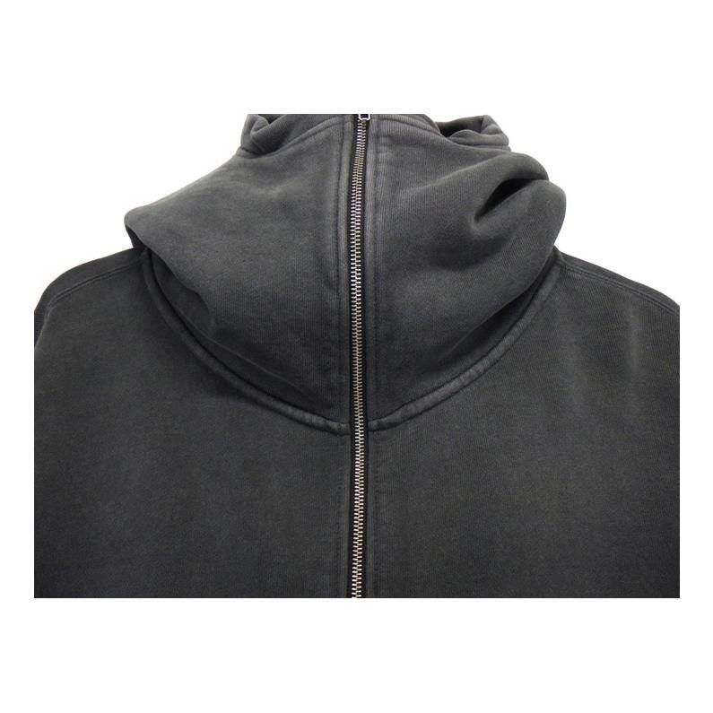 エンタイアスタジオ ENTIRE STUDIOS 【 full zip hoodie 】 フルジップ