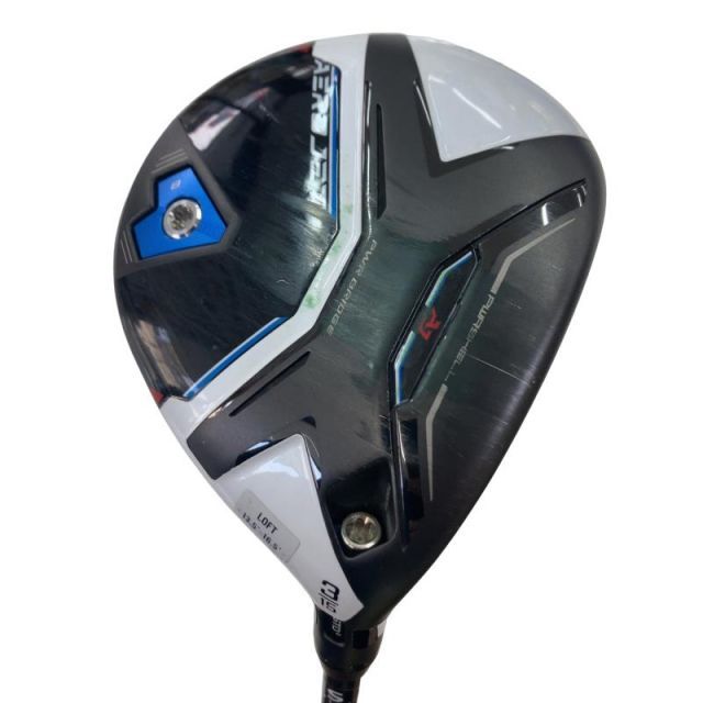 中古】 コブラ cobra AEROJET 3W フェアウェイウッド FW Tour AD for