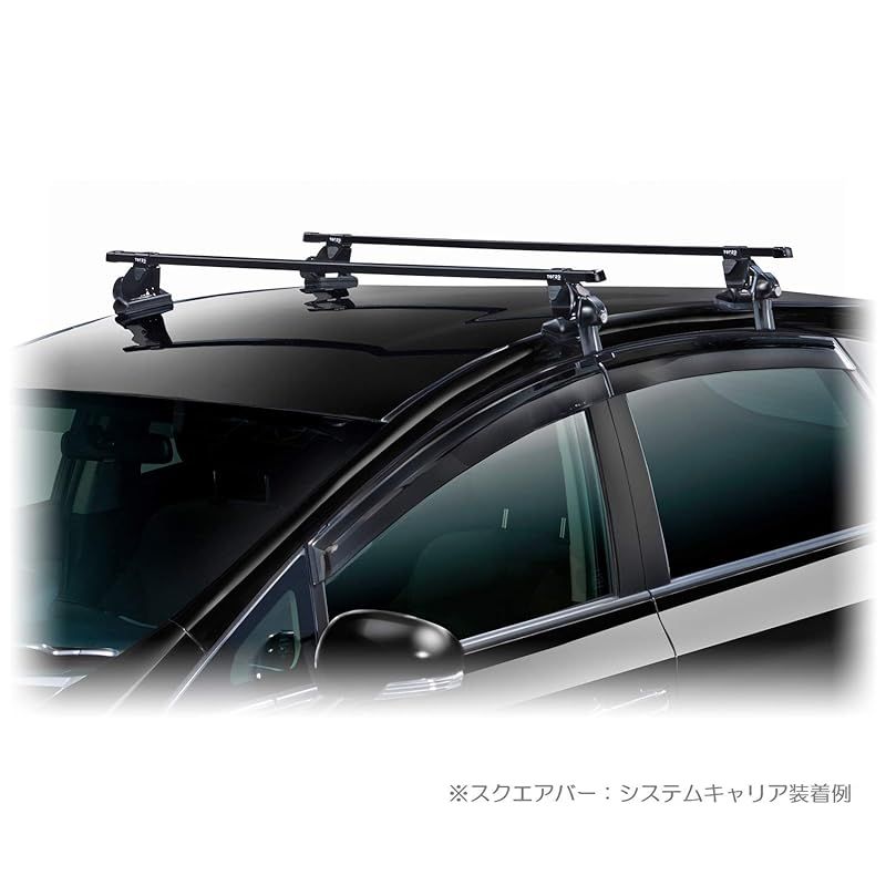 PIAA Terzo ベースキャリアセット Terzo テルッツォ (by PIAA
