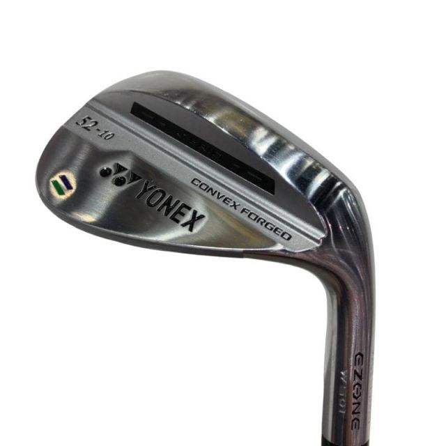 中古】 ヨネックス EZONE W501 52°/10° ウェッジ WG REXIS Steel Core