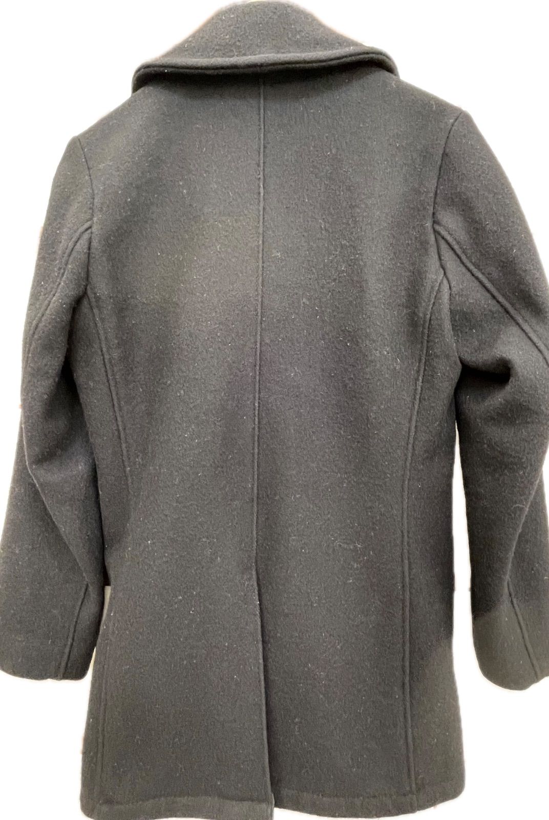 極美品 アメリカ製 ショット Schott 7500 753UST 日本別注 スリム