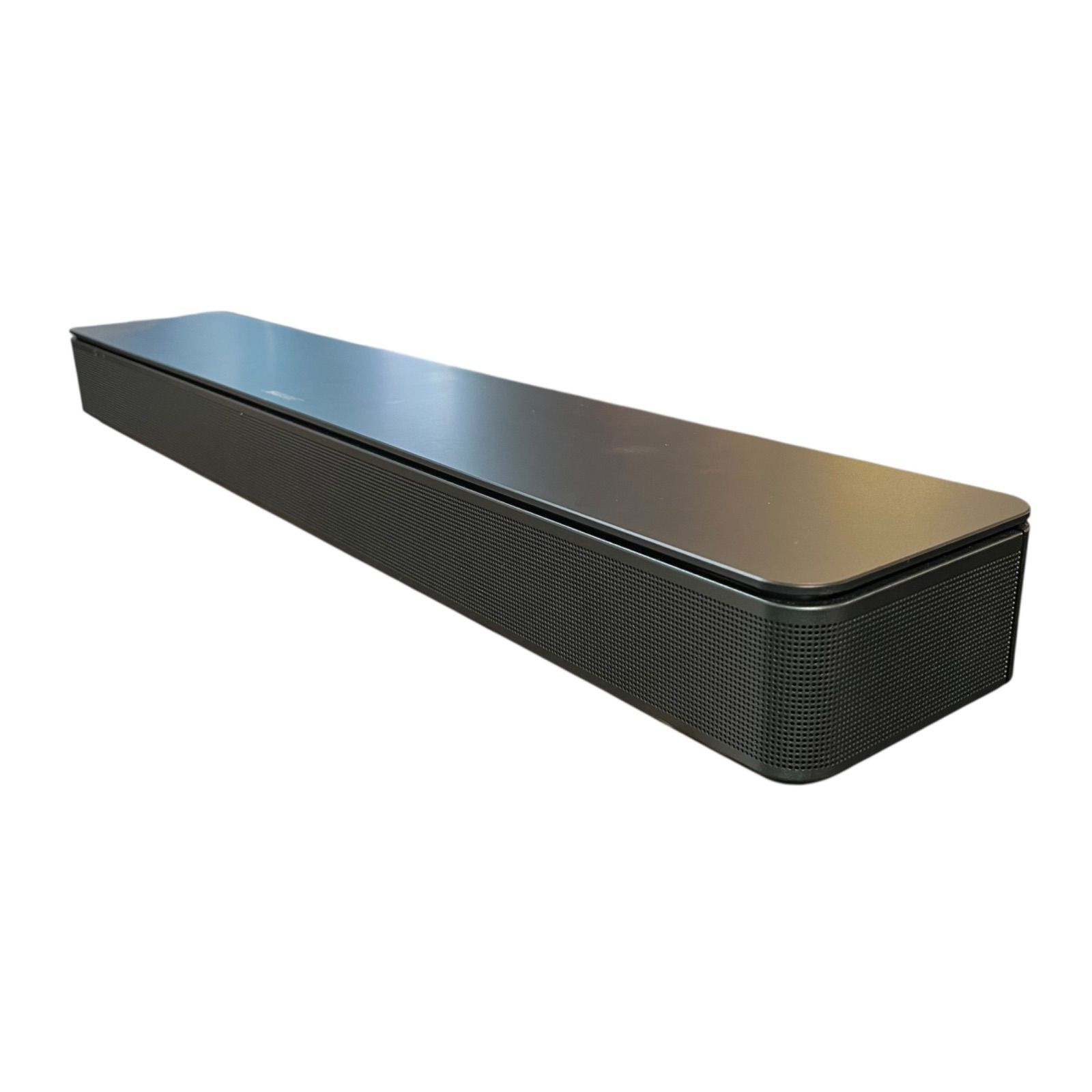 BOSE TV スピーカー Bluetooth コンパクトサウンドバー 431974 - メルカリ