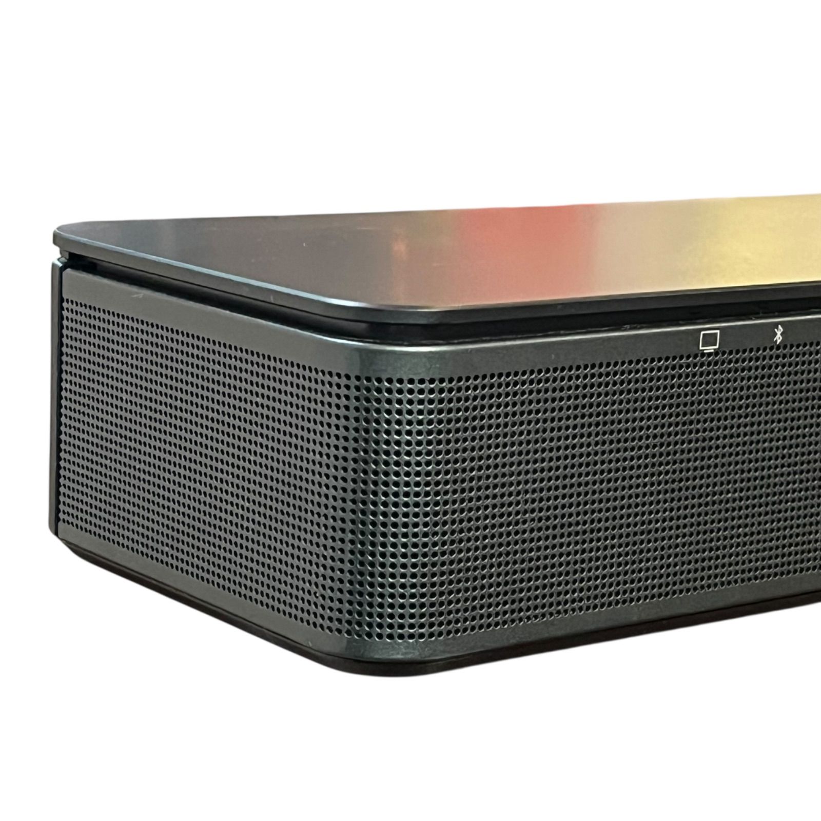 BOSE TV スピーカー Bluetooth コンパクトサウンドバー 431974 - メルカリ