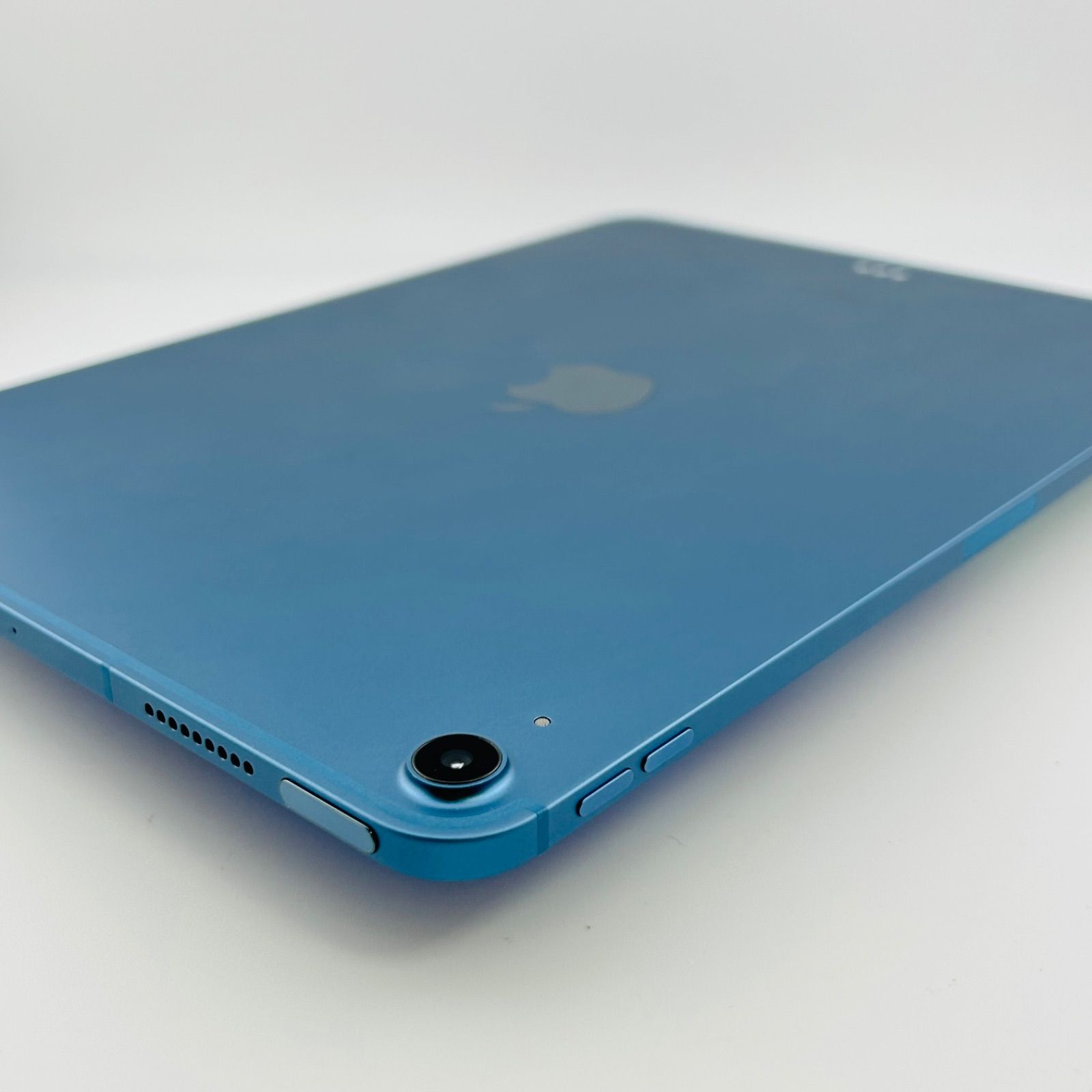 バッテリー良好 iPad Air5 第5世代 64GB ブルー Cellularモデル 中古