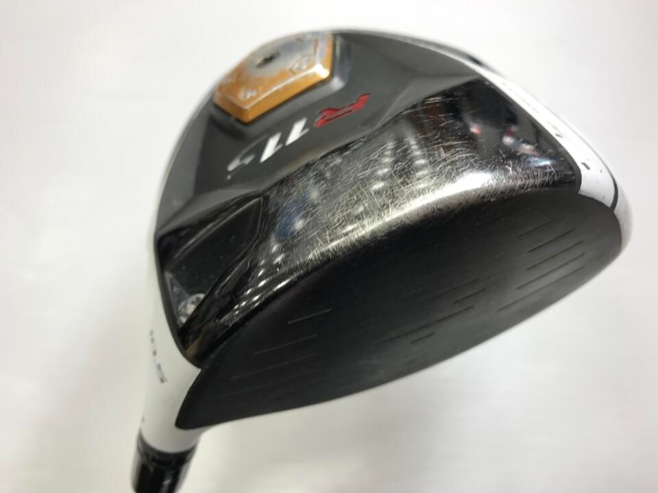 テーラーメイド 【訳あり】R11S 10.5度 Motore 55 SRフレックス