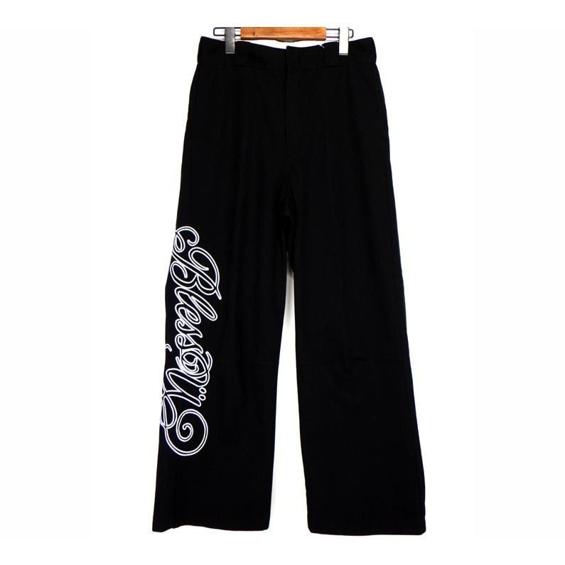 ディッキーズ Dickies × アウトレット ブレスユー BLESS U 【 BU BAGGY