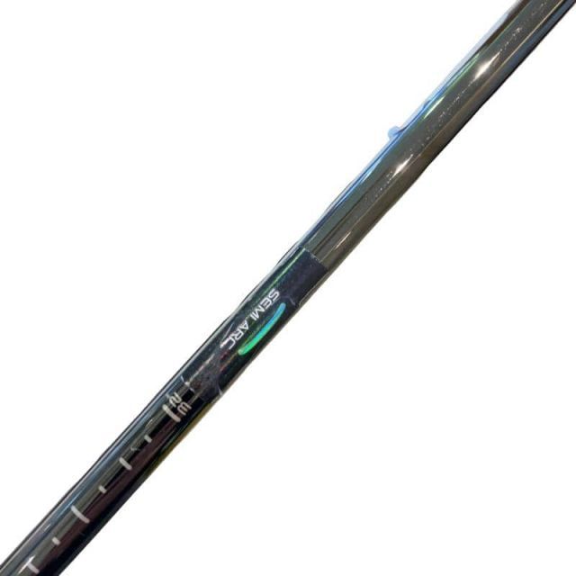 中古】 ピン PING ANSER(2021)(長さ調整機能付き)(PP58) パター PT