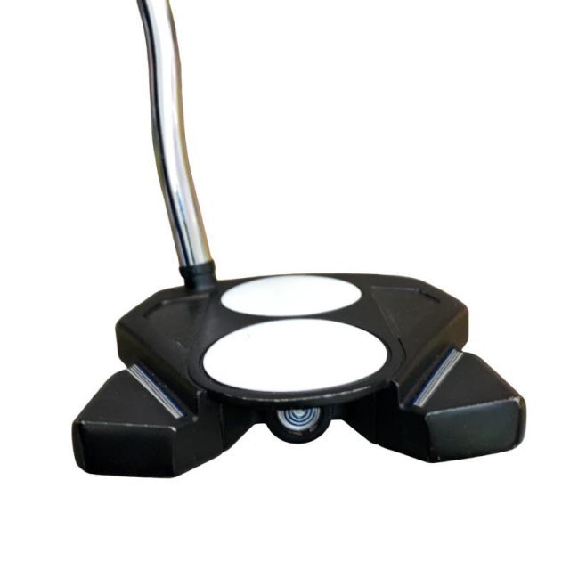 中古】 オデッセイ 2-BALL TEN 34インチ パター PT STROKE LAB