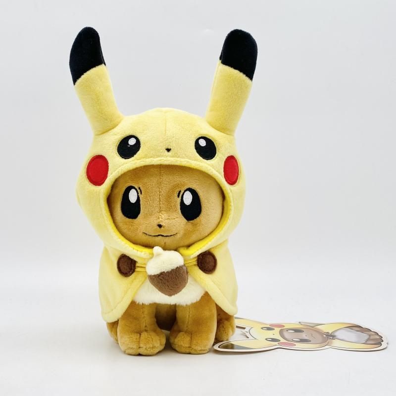 【新品タグ】FAN OF PIKACHU&EIEVUIピカチュウ イーブイ 新品タグ】FAN OF PIKACHU&EIEVUIピカチュウ イーブイ デッキシールド
