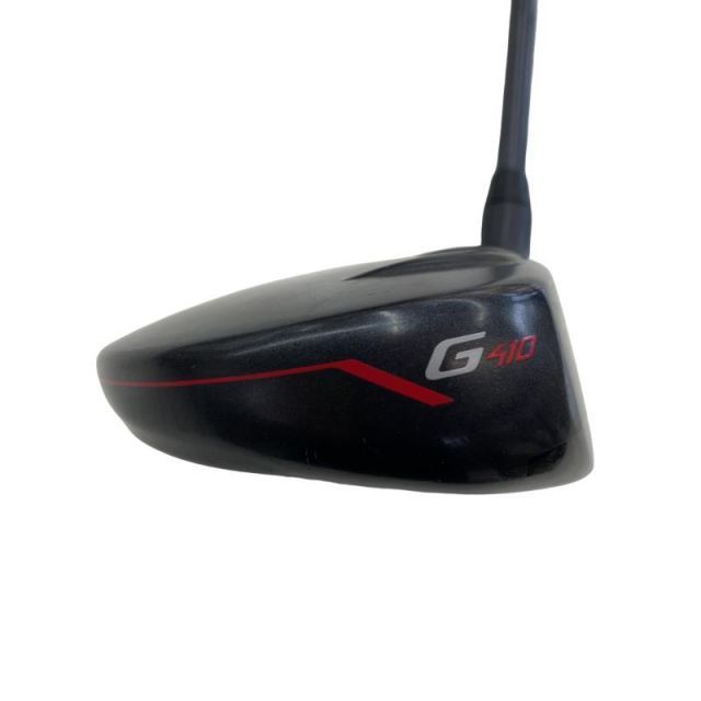 中古】 ピン G410 5W フェアウェイウッド FW ALTA J CB RED(FW
