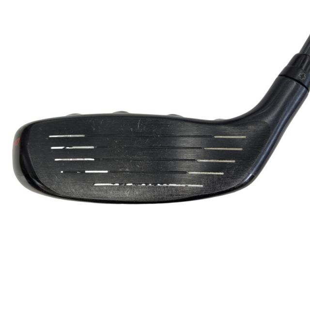 中古】 ピン G410 5W フェアウェイウッド FW ALTA J CB RED(FW