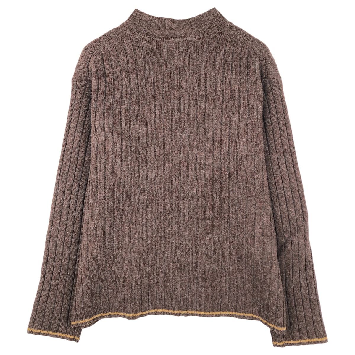 古着 パタゴニア Patagonia ドライバーズニットセーター メンズXL相当