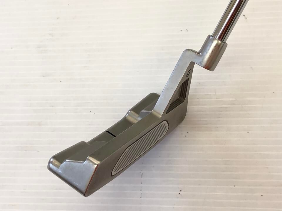 テーラーメイド TP COLLECTION HYDRO BLAST JUNO TB1 パター 中古