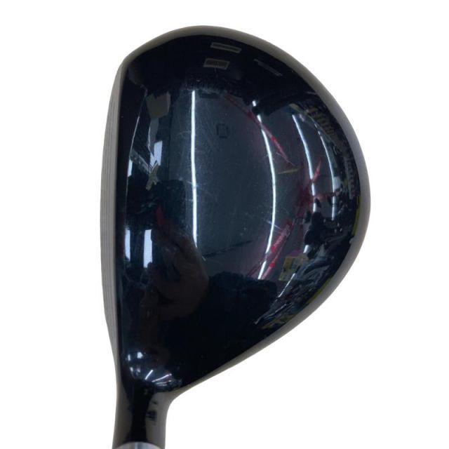 中古】 ヤマハ RMX(2018) FOCUS 3W フェアウェイウッド FW Speeder