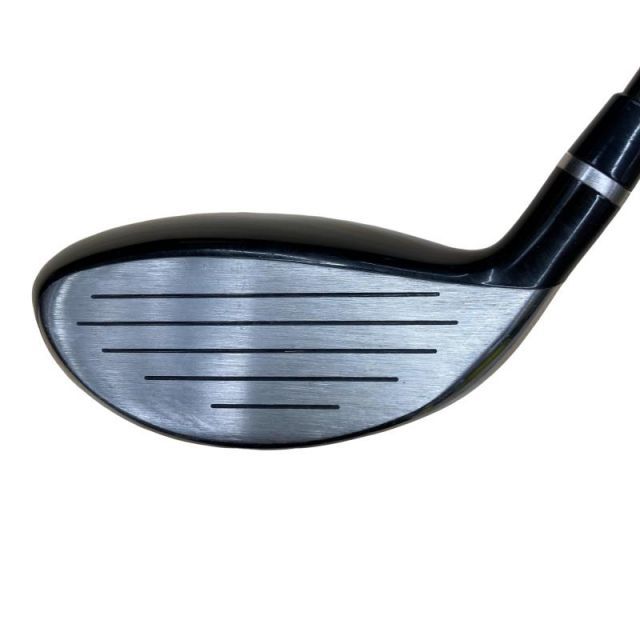 中古】 ヤマハ RMX(2018) FOCUS 3W フェアウェイウッド FW Speeder