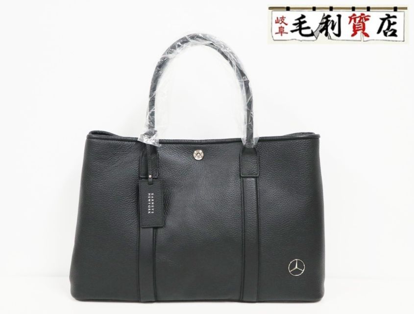 バーニーズ ニューヨーク BARNEYS NEWYORK メルセデスベンツコラボ