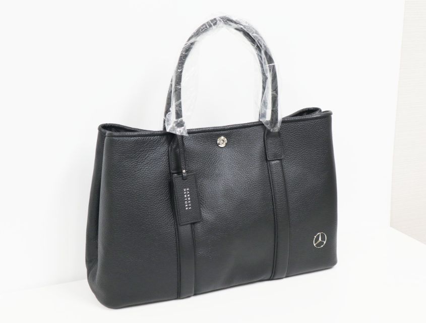 バーニーズ ニューヨーク BARNEYS NEWYORK メルセデスベンツコラボ