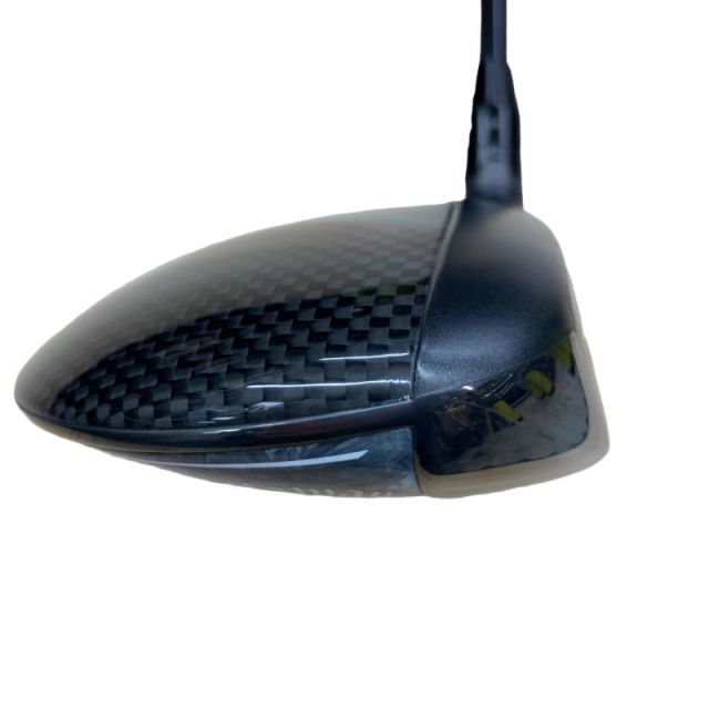 中古】 キャロウェイ PARADYM Ai SMOKE MAX 3HL フェアウェイウッド FW