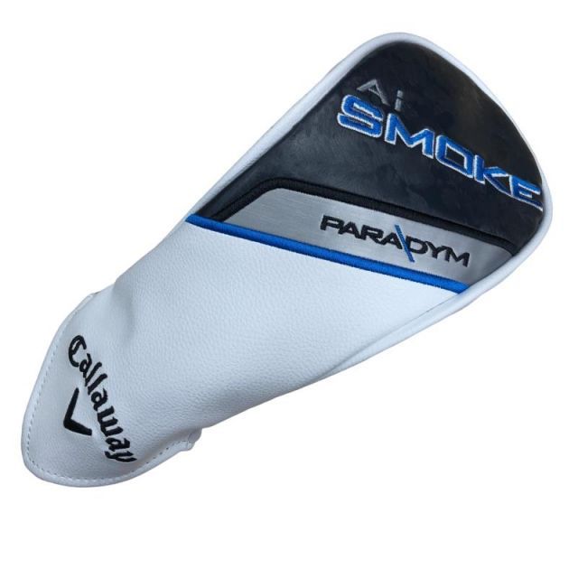 中古】 キャロウェイ PARADYM Ai SMOKE MAX 3HL フェアウェイウッド FW